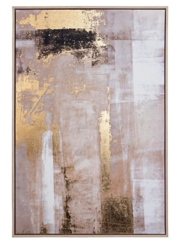 Bizzotto Quadri E Stampe>QUADRO C-C BOLD 748 62X92