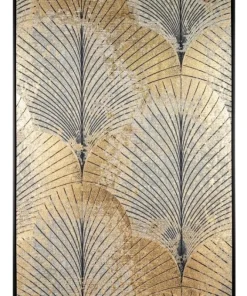 Bizzotto Quadri E Stampe>QUADRO C-C BOLD 25583 82X122