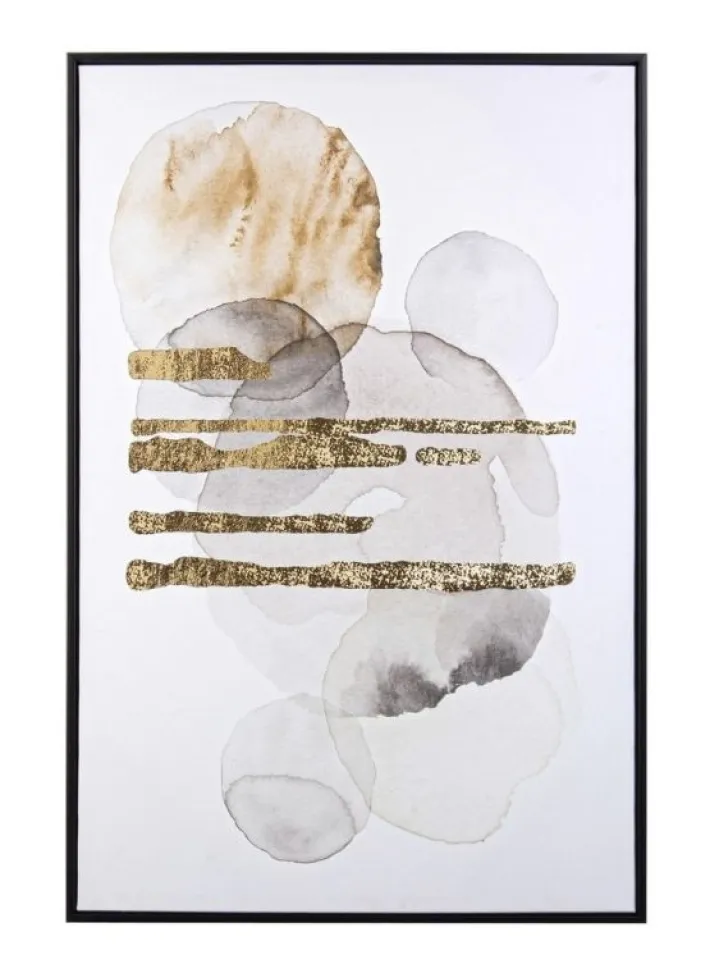 Bizzotto Quadri E Stampe>QUADRO C-C BOLD 23276 62X92
