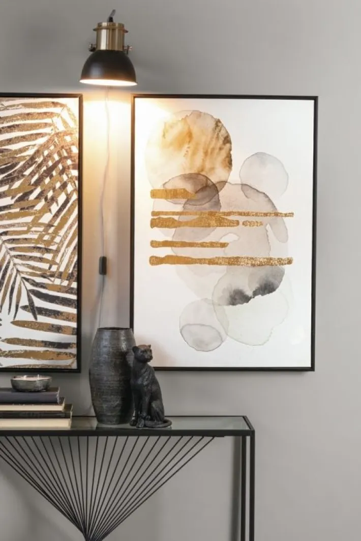 Bizzotto Quadri E Stampe>QUADRO C-C BOLD 23276 62X92