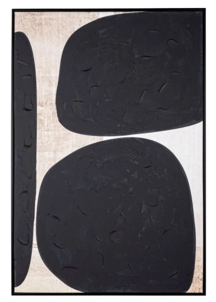 Bizzotto Quadri E Stampe>QUADRO C-C BOLD 25436 82X122