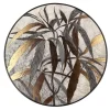 Bizzotto Quadri E Stampe>QUADRO C-C CORALIE 386 D80,8