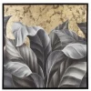 Bizzotto Quadri E Stampe>QUADRO C-C CORALIE 854 82,6X82,6