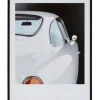 Bizzotto Quadri E Stampe>QUADRO C-C DOWNTOWN 712 50X70