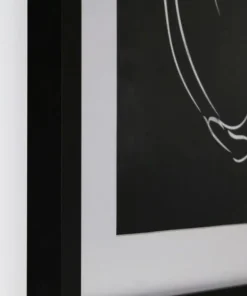 Bizzotto Quadri E Stampe>QUADRO C-C REFINED 198 40X60