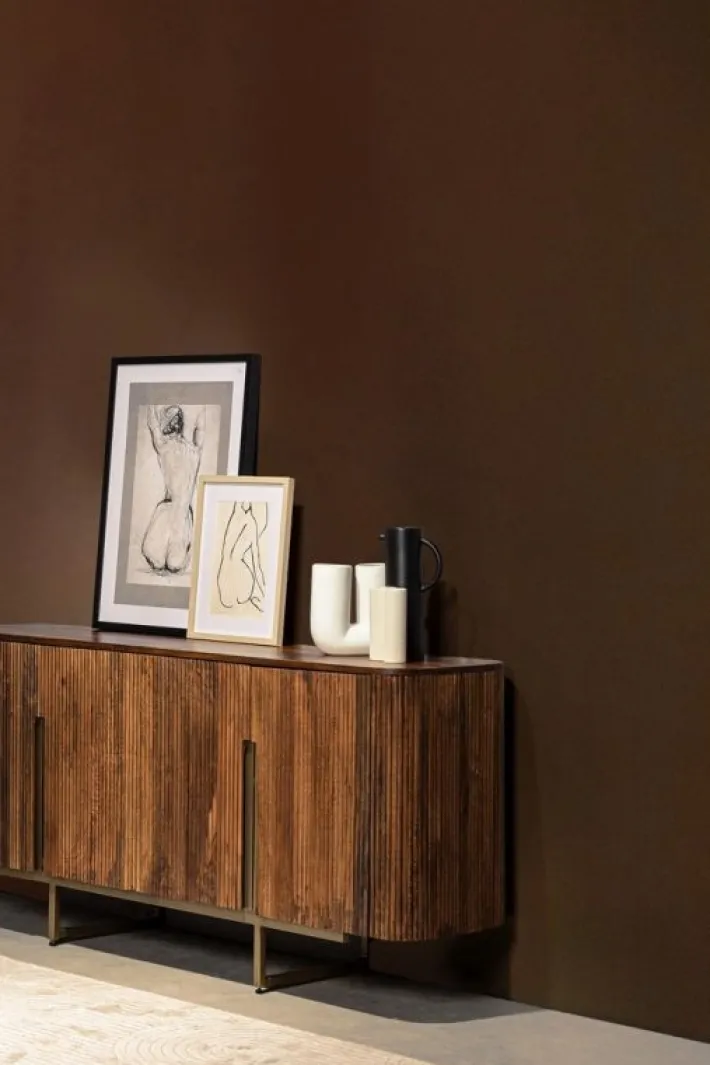 Bizzotto Quadri E Stampe>QUADRO C-C REFINED 813 50X70