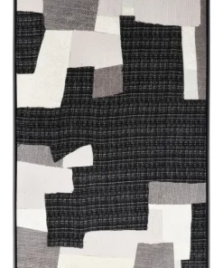 Bizzotto Quadri E Stampe>QUADRO C-C TESSUTO F90 82,6X122,6
