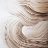 Bizzotto Quadri E Stampe>QUADRO C-C TEXTURE B125 124X204