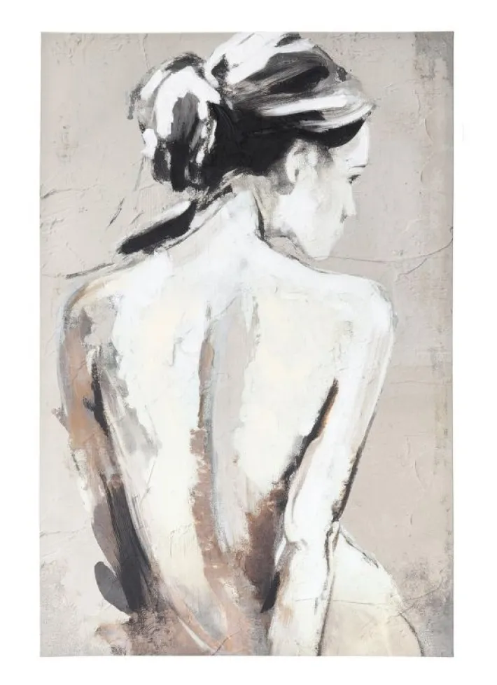 Bizzotto Quadri E Stampe>QUADRO TALENT F09 80X120