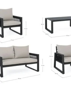 Bizzotto Salotti Completi><noscript><img width=