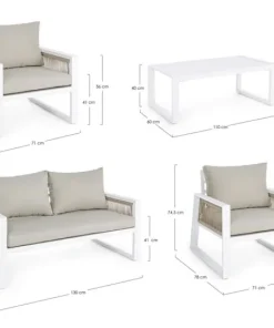 Bizzotto Salotti Completi><noscript><img width=