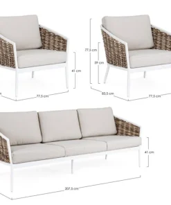 Bizzotto Salotti Completi><noscript><img width=