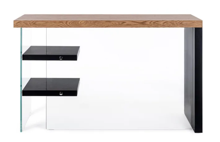 Bizzotto Scrivanie>SCRIVANIA - LINE WOOD