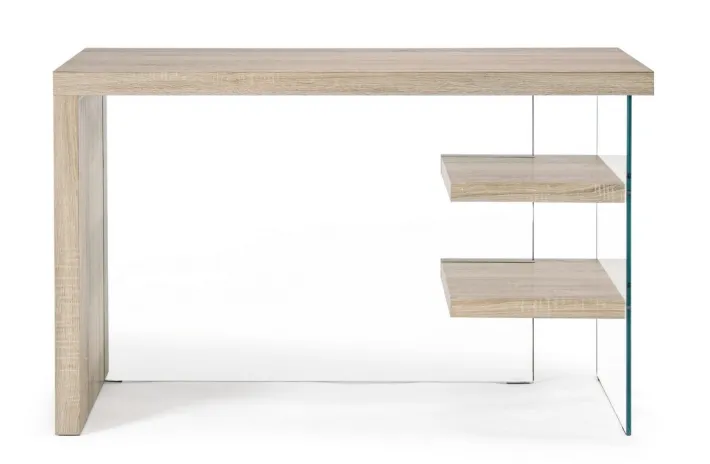 Bizzotto Scrivanie>SCRIVANIA IN LEGNO - BILBAO