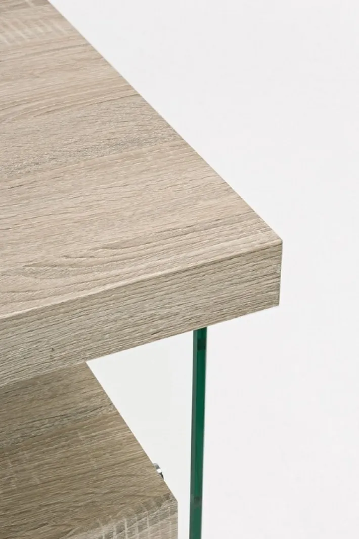 Bizzotto Scrivanie>SCRIVANIA IN LEGNO - BILBAO