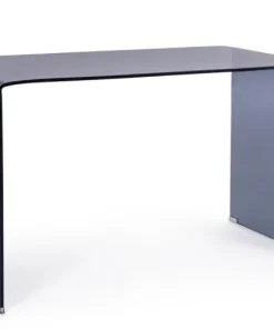 Bizzotto Scrivanie>SCRIVANIA IRIDE DARK 126X70