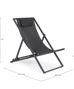 Bizzotto Lettini, Sdraio E Chaise Longue><noscript><img width=