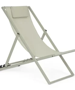 Bizzotto Lettini, Sdraio E Chaise Longue>SDRAIO TAYLOR BREEZE