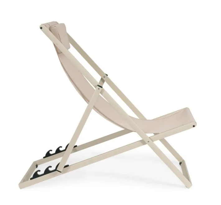 Bizzotto Lettini, Sdraio E Chaise Longue>SDRAIO TAYLOR WHISPER