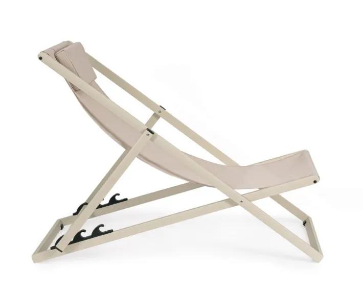 Bizzotto Lettini, Sdraio E Chaise Longue>SDRAIO TAYLOR WHISPER