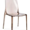 Bizzotto Sedie>SEDIA ADELE COFFEE