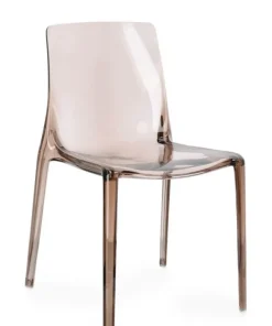 Bizzotto Sedie>SEDIA ADELE COFFEE