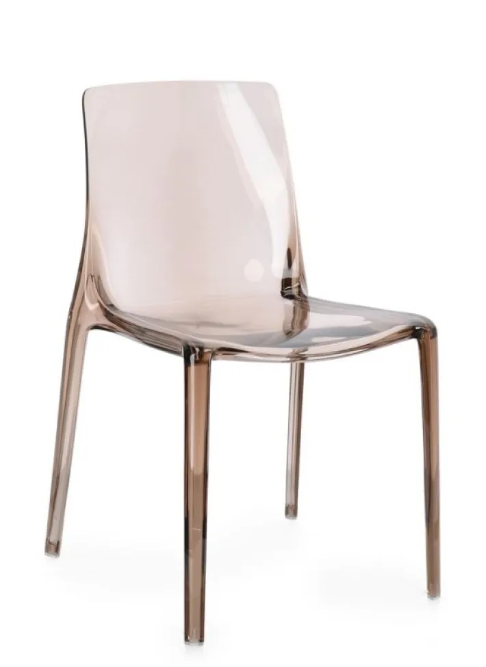 Bizzotto Sedie>SEDIA ADELE COFFEE