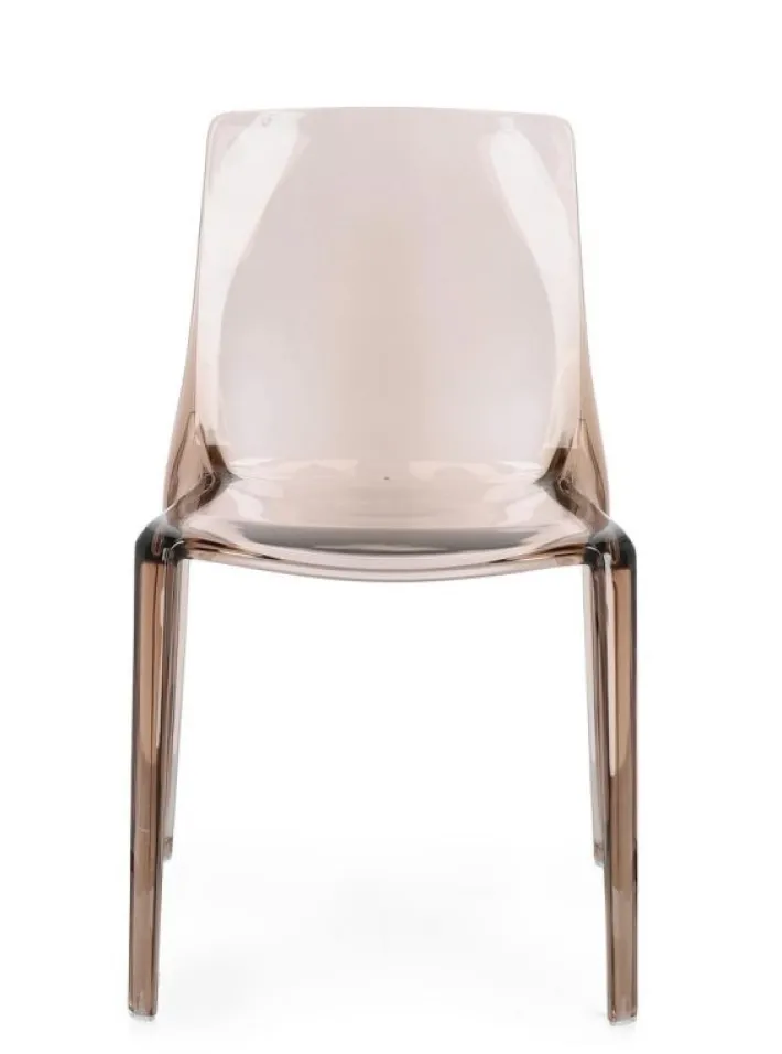 Bizzotto Sedie>SEDIA ADELE COFFEE