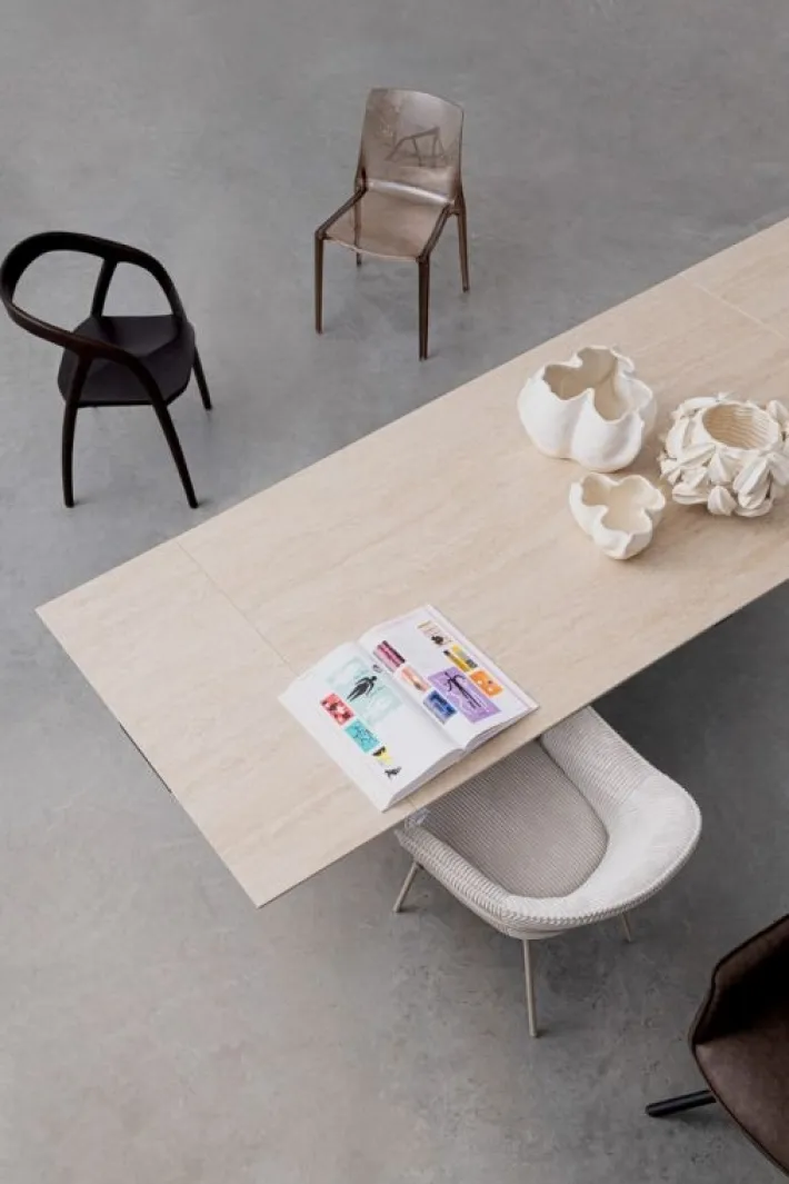 Bizzotto Sedie>SEDIA ADELE COFFEE