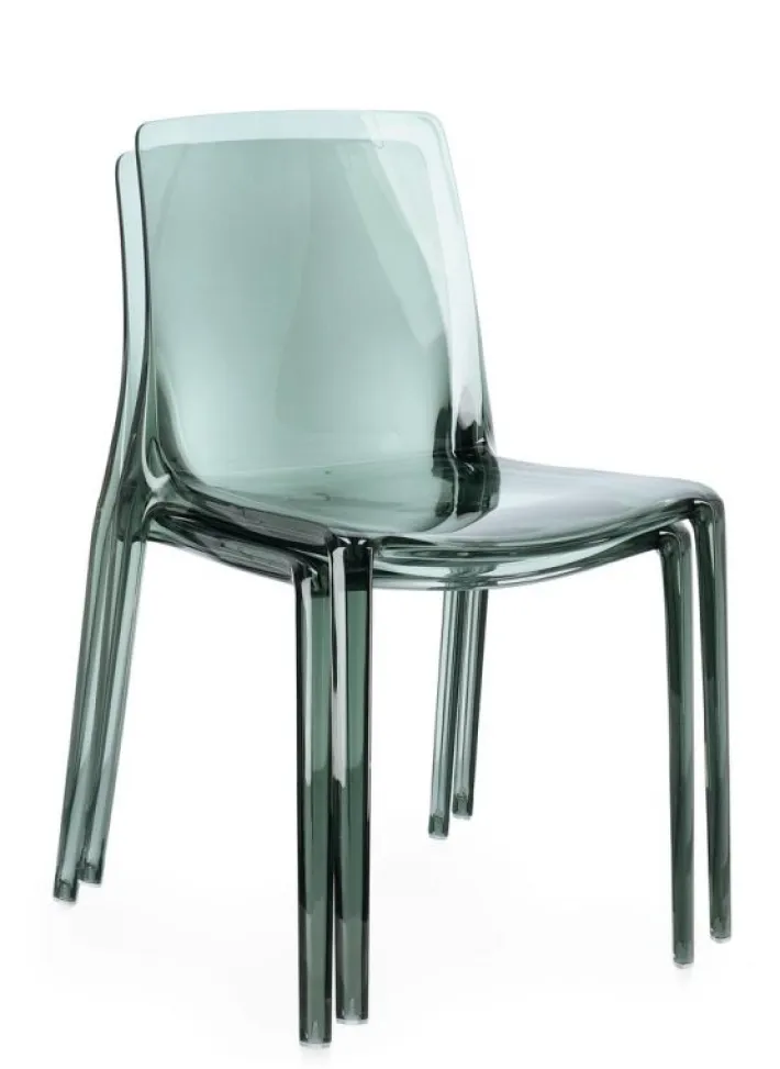 Bizzotto Sedie>SEDIA ADELE MINT
