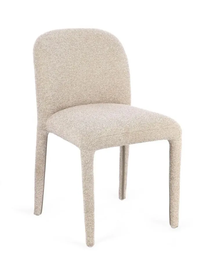 Bizzotto Sedie>SEDIA ANTARA BEIGE
