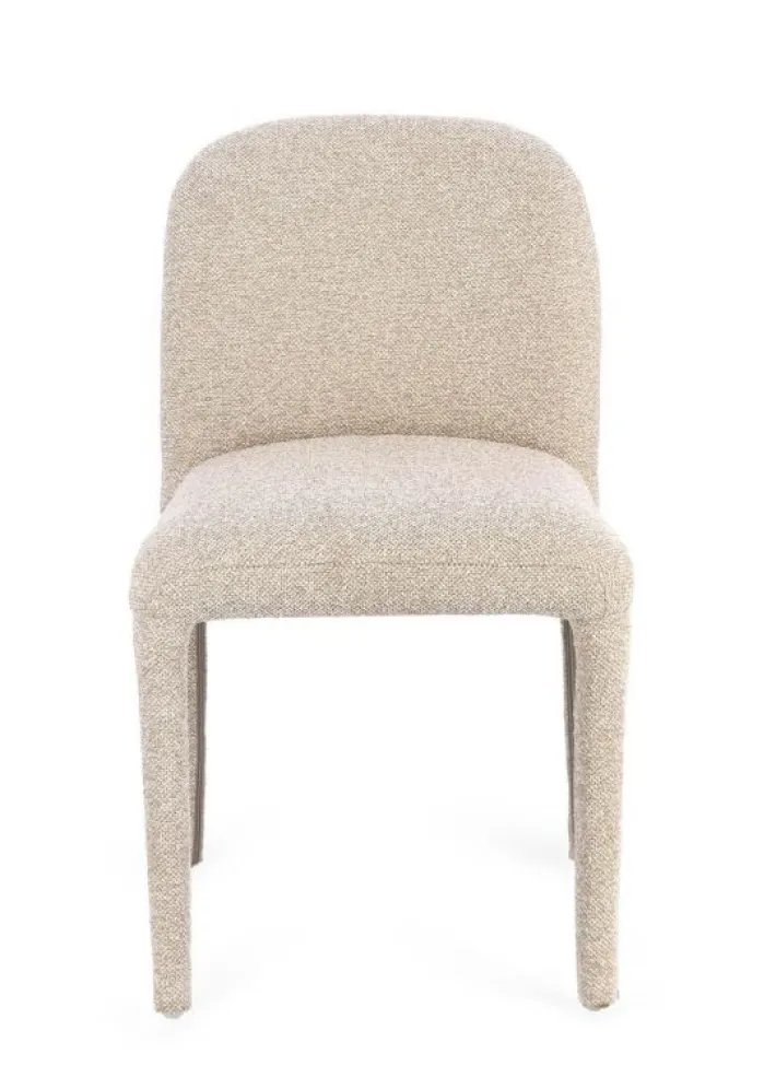 Bizzotto Sedie>SEDIA ANTARA BEIGE