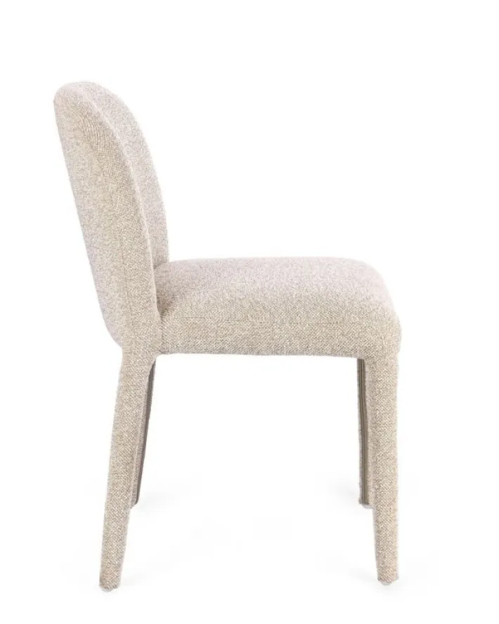 Bizzotto Sedie>SEDIA ANTARA BEIGE