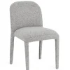 Bizzotto Sedie>SEDIA ANTARA GRIGIO