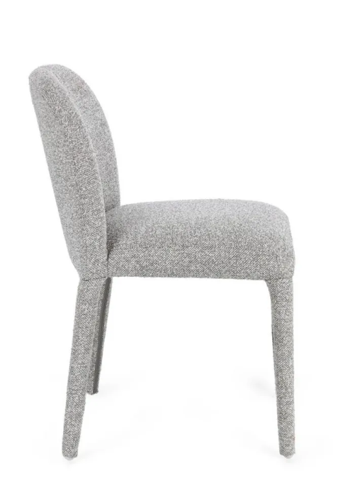 Bizzotto Sedie>SEDIA ANTARA GRIGIO