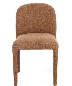 Bizzotto Sedie>SEDIA ANTARA TERRACOTTA