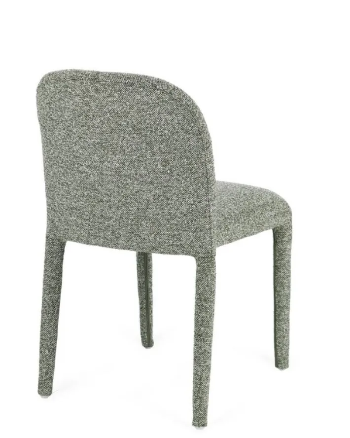 Bizzotto Sedie>SEDIA ANTARA VERDE
