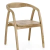 Bizzotto Sedie>SEDIA C-BR ADALYN