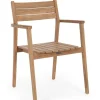 Bizzotto Sedie>SEDIA C-BR ADRIEL