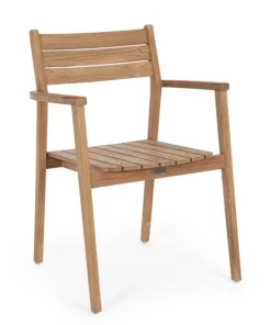 Bizzotto Sedie>SEDIA C-BR ADRIEL