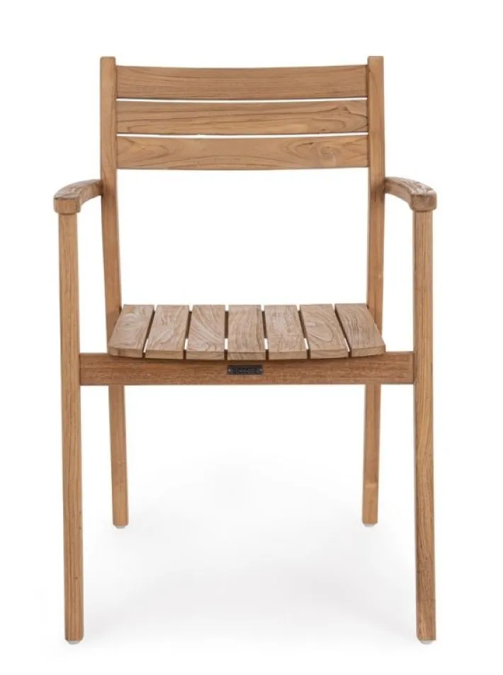 Bizzotto Sedie>SEDIA C-BR ADRIEL