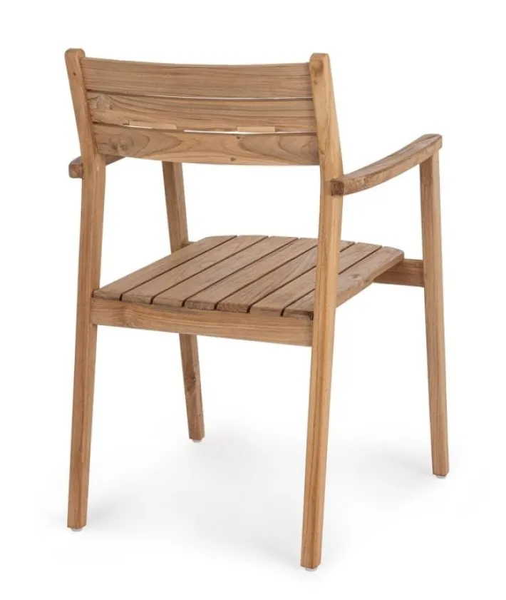 Bizzotto Sedie>SEDIA C-BR ADRIEL