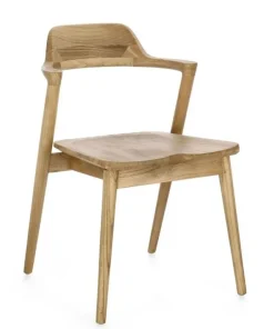 Bizzotto Sedie>SEDIA C-BR AMERY