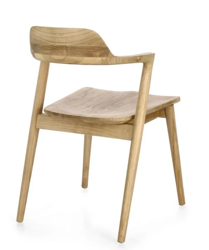 Bizzotto Sedie>SEDIA C-BR AMERY