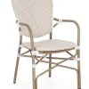Bizzotto Sedie>SEDIA C-BR CADEIRA BEIGE
