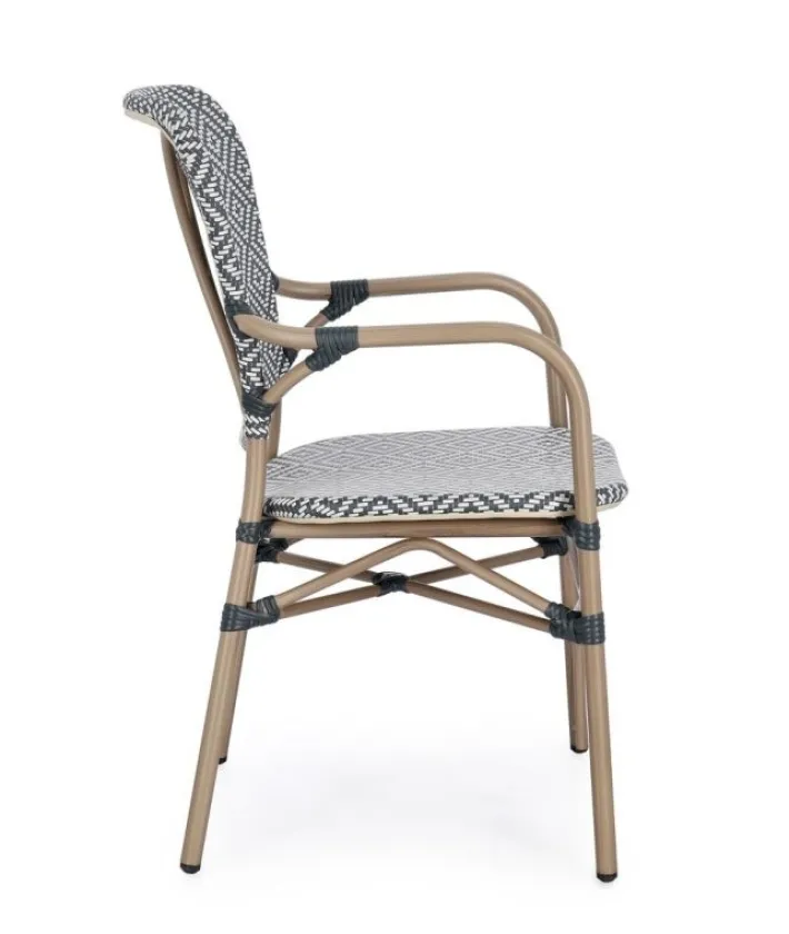 Bizzotto Sedie>SEDIA C-BR CADEIRA CASTEL