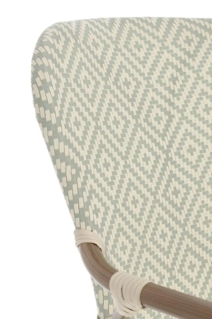 Bizzotto Sedie>SEDIA C-BR CADEIRA TIFFANY