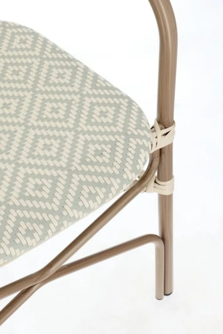 Bizzotto Sedie>SEDIA C-BR CADEIRA TIFFANY