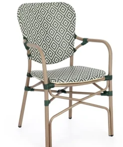 Bizzotto Sedie>SEDIA C-BR CADEIRA VERDE