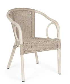 Bizzotto Sedie>SEDIA C-BR CALA ANTIK